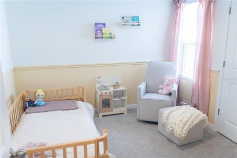 Touwnhouse à vendre à New Port Richey, Floride: 3 chambres, 133.04 m2 № 2355891 - photo 17