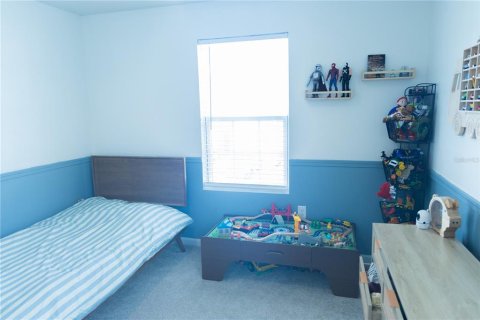 Touwnhouse à vendre à New Port Richey, Floride: 3 chambres, 133.04 m2 № 2355891 - photo 18