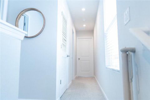 Touwnhouse à vendre à New Port Richey, Floride: 3 chambres, 133.04 m2 № 2355891 - photo 21