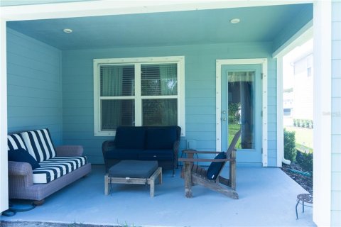 Touwnhouse à vendre à New Port Richey, Floride: 3 chambres, 133.04 m2 № 2355891 - photo 22