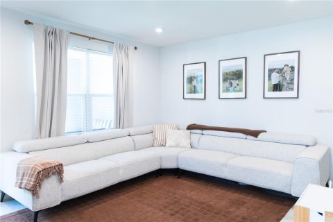 Touwnhouse à vendre à New Port Richey, Floride: 3 chambres, 133.04 m2 № 2355891 - photo 10