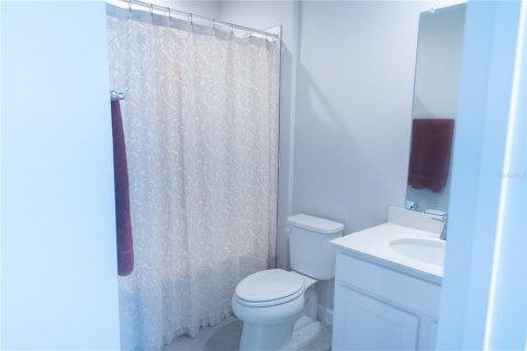 Touwnhouse à vendre à New Port Richey, Floride: 3 chambres, 133.04 m2 № 2355891 - photo 19