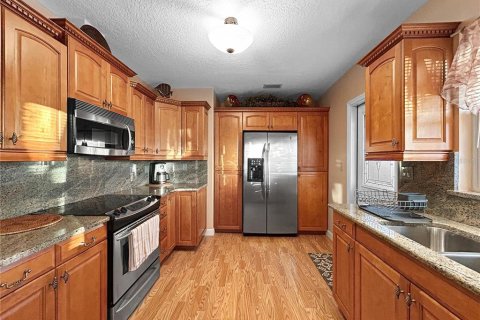 Villa ou maison à vendre à Saint Pete Beach, Floride: 4 chambres, 195.47 m2 № 1919614 - photo 3