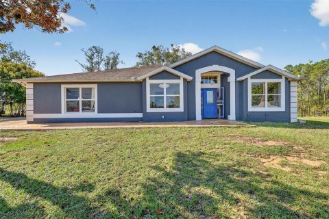 Casa en venta en Clermont, Florida, 3 dormitorios, 191.29 m2 № 2115462 - foto 18