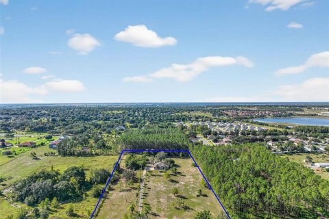 Casa en Clermont, Florida 3 dormitorios, 191.29 m2 № 2115462