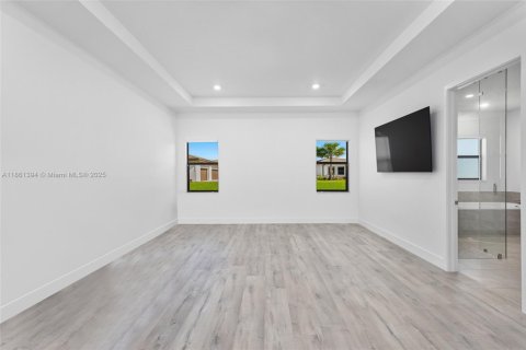 Villa ou maison à vendre à Davie, Floride: 5 chambres, 378.48 m2 № 1977577 - photo 19