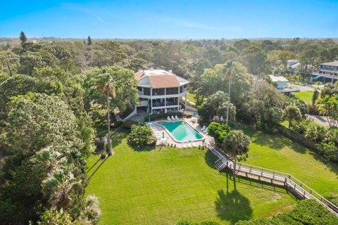 Condo in Tarpon Springs, Florida, 2 bedrooms  № 1390415 - photo 15