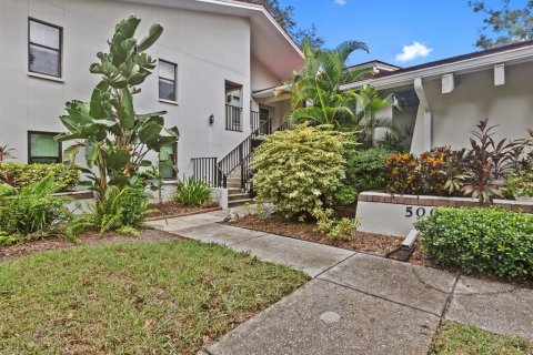 Condo in Tarpon Springs, Florida, 2 bedrooms  № 1390415 - photo 14
