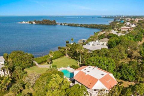 Condo in Tarpon Springs, Florida, 2 bedrooms  № 1390415 - photo 13
