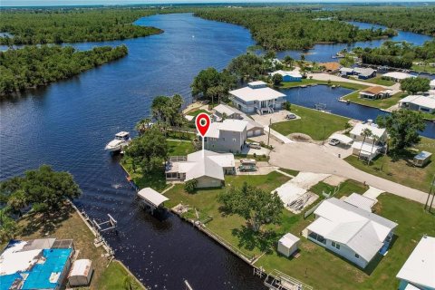Casa en venta en Arcadia, Florida, 2 dormitorios, 158.86 m2 № 1813779 - foto 1