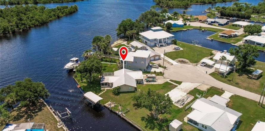 Casa en Arcadia, Florida 2 dormitorios, 158.86 m2 № 1813779