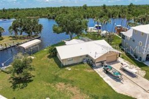 Casa en venta en Arcadia, Florida, 2 dormitorios, 158.86 m2 № 1813779 - foto 30
