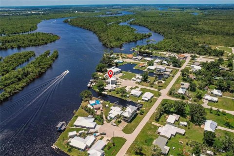 Casa en venta en Arcadia, Florida, 2 dormitorios, 158.86 m2 № 1813779 - foto 2
