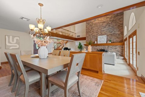 Villa ou maison à vendre à Largo, Floride: 5 chambres, 444.63 m2 № 2224361 - photo 17