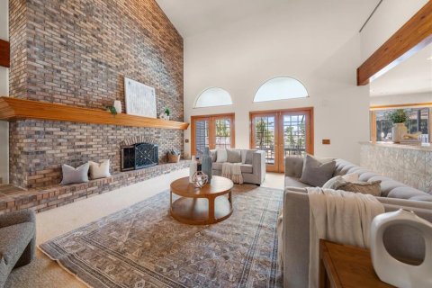 Villa ou maison à vendre à Largo, Floride: 5 chambres, 444.63 m2 № 2224361 - photo 9
