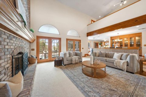 Villa ou maison à vendre à Largo, Floride: 5 chambres, 444.63 m2 № 2224361 - photo 7