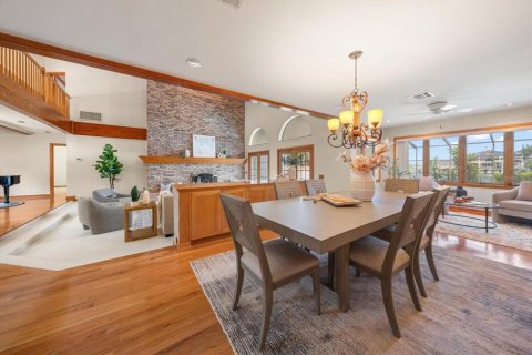 Villa ou maison à vendre à Largo, Floride: 5 chambres, 444.63 m2 № 2224361 - photo 15