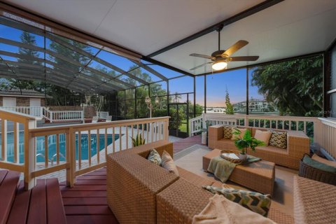 Villa ou maison à vendre à Largo, Floride: 5 chambres, 444.63 m2 № 2224361 - photo 30