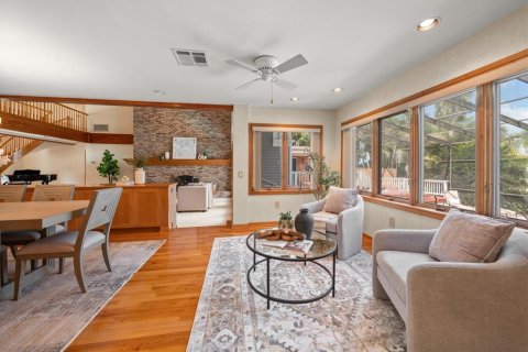Villa ou maison à vendre à Largo, Floride: 5 chambres, 444.63 m2 № 2224361 - photo 16