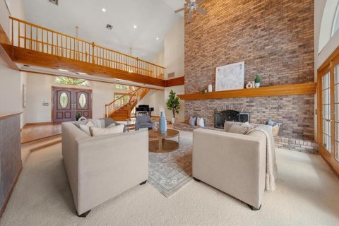 Villa ou maison à vendre à Largo, Floride: 5 chambres, 444.63 m2 № 2224361 - photo 8