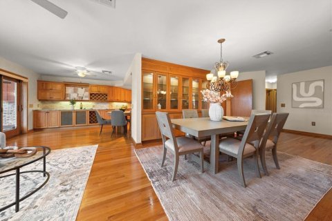Villa ou maison à vendre à Largo, Floride: 5 chambres, 444.63 m2 № 2224361 - photo 19