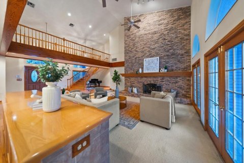 Villa ou maison à vendre à Largo, Floride: 5 chambres, 444.63 m2 № 2224361 - photo 14