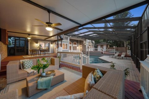Villa ou maison à vendre à Largo, Floride: 5 chambres, 444.63 m2 № 2224361 - photo 28