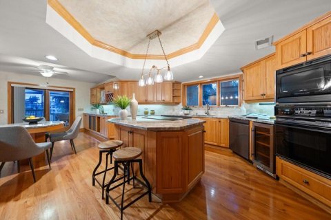 Villa ou maison à vendre à Largo, Floride: 5 chambres, 444.63 m2 № 2224361 - photo 23