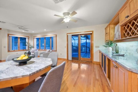 Villa ou maison à vendre à Largo, Floride: 5 chambres, 444.63 m2 № 2224361 - photo 21