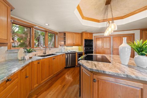 Villa ou maison à vendre à Largo, Floride: 5 chambres, 444.63 m2 № 2224361 - photo 24