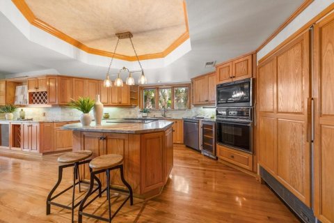 Villa ou maison à vendre à Largo, Floride: 5 chambres, 444.63 m2 № 2224361 - photo 22