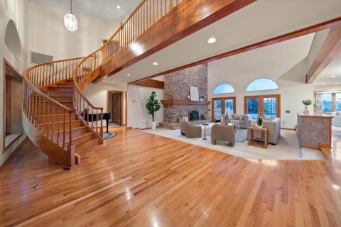 Villa ou maison à vendre à Largo, Floride: 5 chambres, 444.63 m2 № 2224361 - photo 5