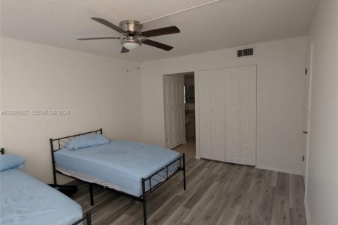 Appartement à louer à North Miami Beach, Floride: 1 chambre, 72.46 m2 № 2385102 - photo 10