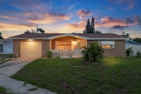 Casa en Holiday, Florida 2 dormitorios, 96.25 m2 № 2377496