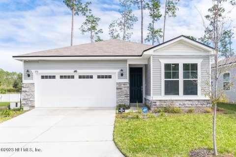 Villa ou maison à vendre à Middleburg, Floride: 4 chambres, 190.08 m2 № 834544 - photo 1