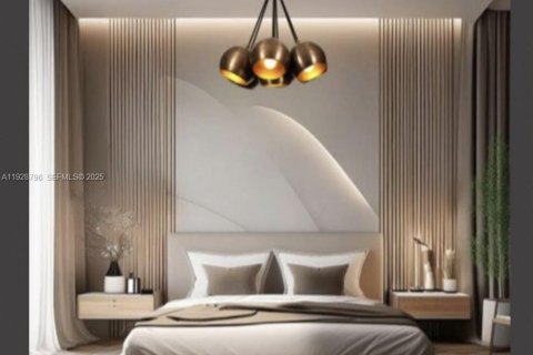 Купить виллу или дом в Майами-Шорс, Флорида 4 спальни, 231.23м2, № 1987872 - фото 13