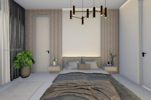 Купить виллу или дом в Майами-Шорс, Флорида 4 спальни, 231.23м2, № 1987872 - фото 12