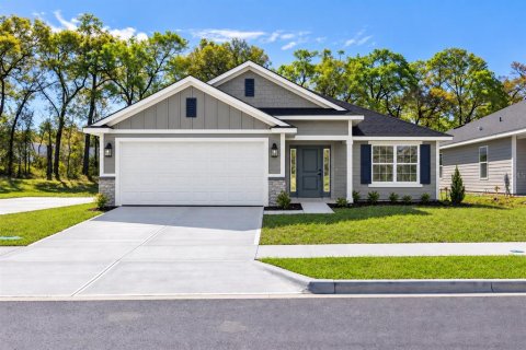 Casa en Lake City, Florida 4 dormitorios, 204.38 m2 № 2388961
