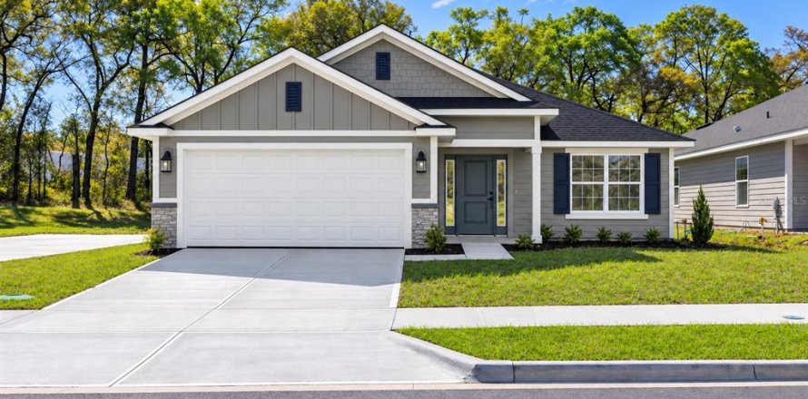 Casa en Lake City, Florida 4 dormitorios, 204.38 m2 № 2388961
