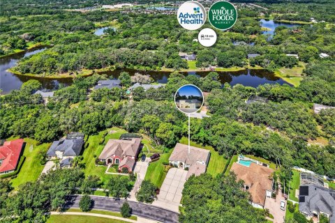 House in Winter Springs, Florida 5 bedrooms, 307.04 sq.m. № 1888512 - photo 14
