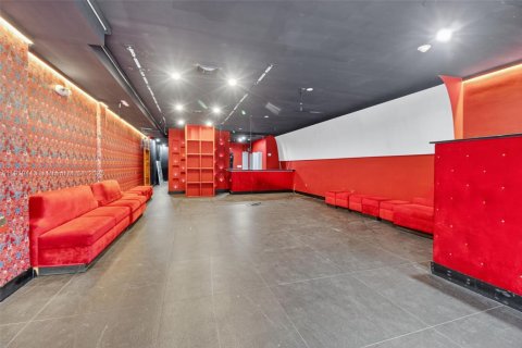 Commercial property in Miami Beach, Florida № 2158561