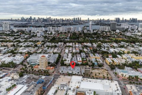 Propiedad comercial en venta en Miami Beach, Florida № 2158561 - foto 7
