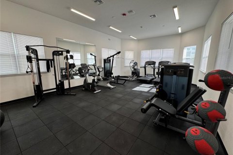 Adosado en venta en Orlando, Florida, 3 dormitorios, 156.73 m2 № 2205123 - foto 23