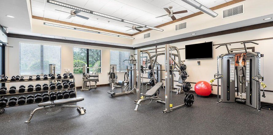 Casa en Delray Beach, Florida 5 dormitorios, 240.06 m2 № 1226814