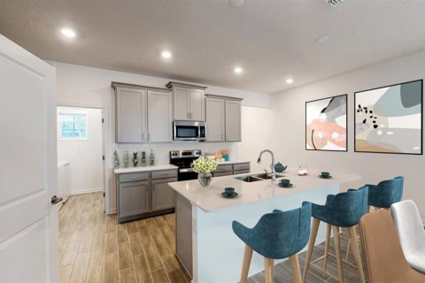 Casa en venta en Orlando, Florida, 3 dormitorios, 166.76 m2 № 1919405 - foto 2
