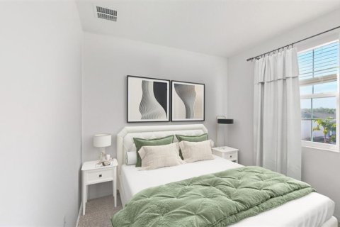 Casa en venta en Orlando, Florida, 3 dormitorios, 166.76 m2 № 1919405 - foto 7