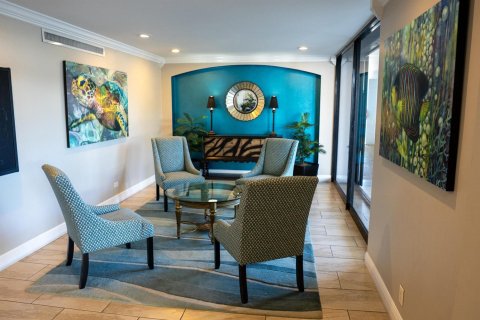 Condo in North Palm Beach, Florida, 2 bedrooms  № 2145993 - photo 3