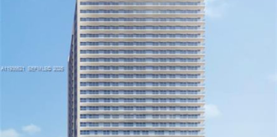 Condo in Fort Lauderdale, Florida, 4 bedrooms  № 1994606