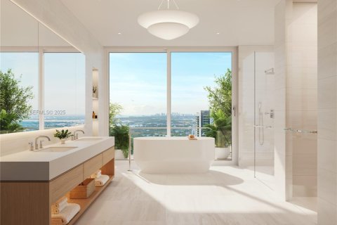 Condo in Fort Lauderdale, Florida, 4 bedrooms  № 1994606 - photo 13