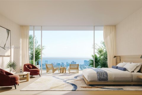 Condo in Fort Lauderdale, Florida, 4 bedrooms  № 1994606 - photo 3